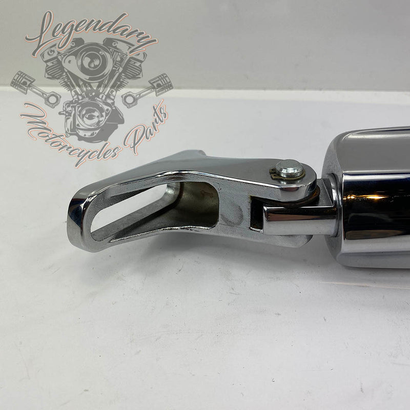 Passenger footrest support right OEM 49036-04A