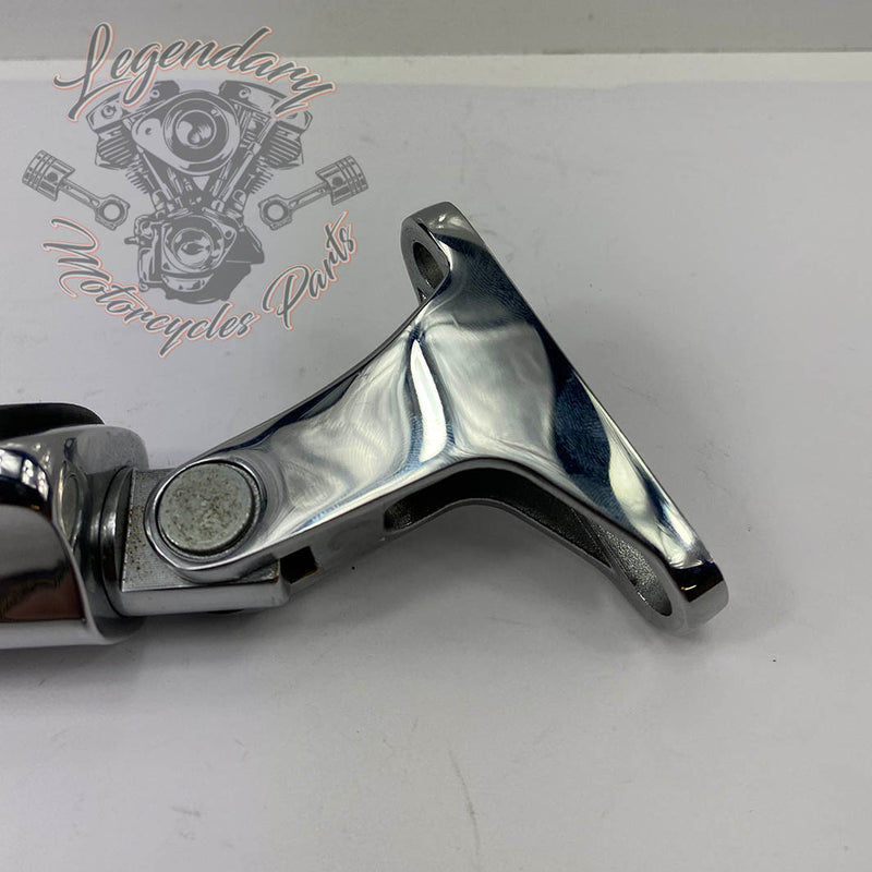 Passenger footrest support right OEM 49036-04A