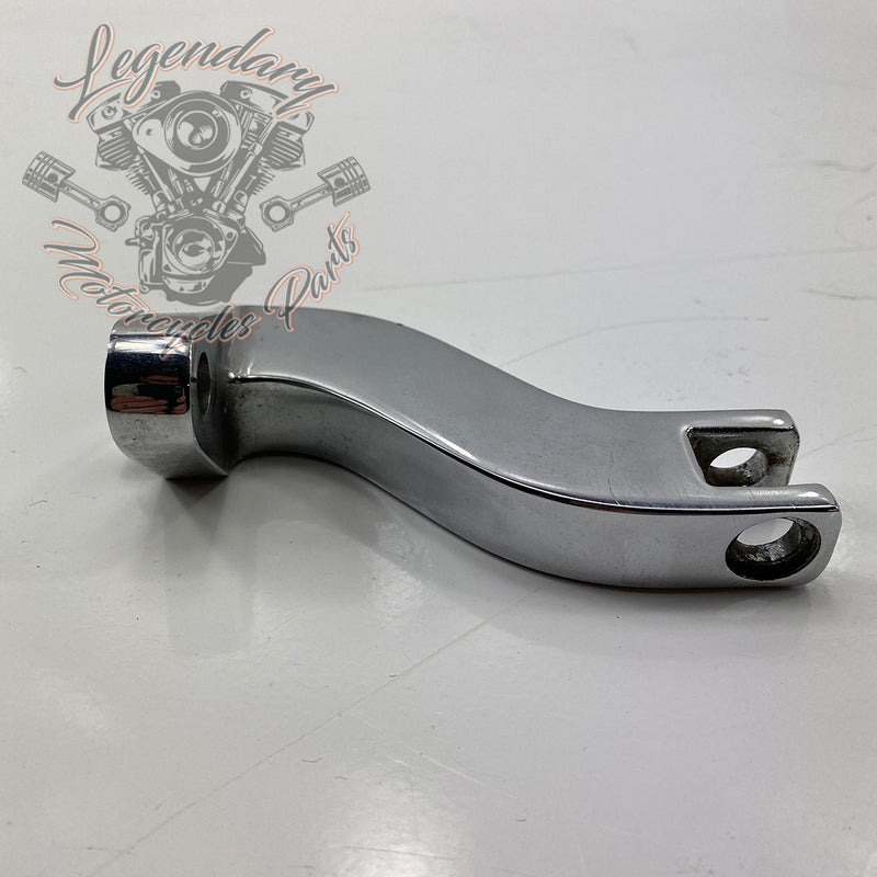 Support repose-pied passager gauche OEM 49036-04A