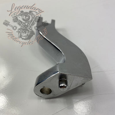 Support repose-pied passager gauche OEM 49036-04A