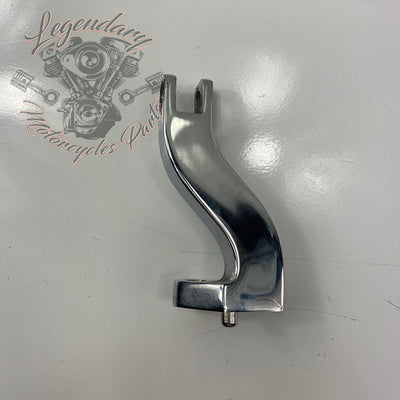 Support repose-pied passager gauche OEM 49036-04A