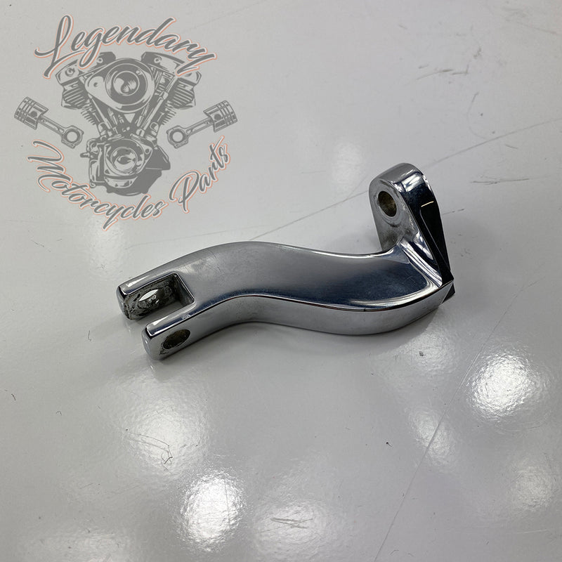 Support repose-pied passager gauche OEM 49036-04A