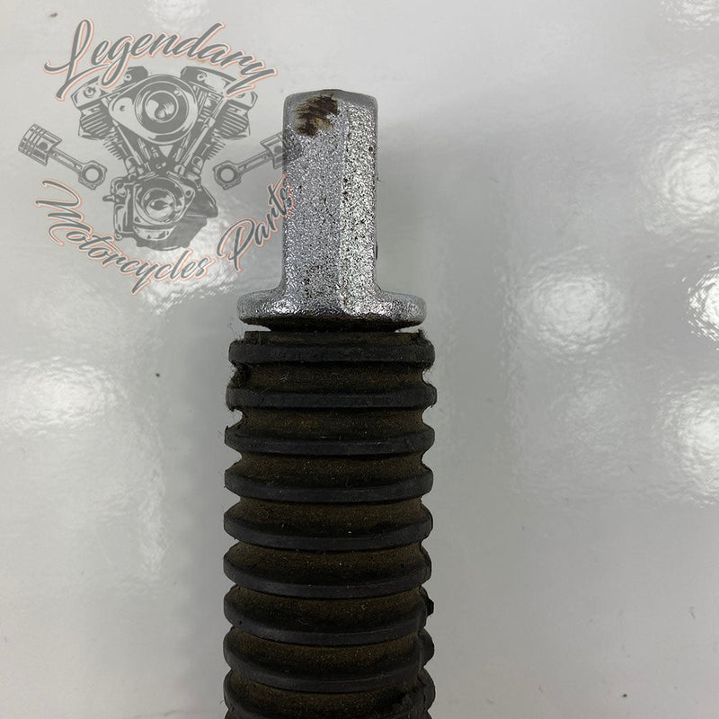 Repose-pieds OEM 49117-77TB