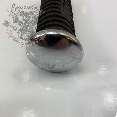 Repose-pieds OEM 49117-77TB