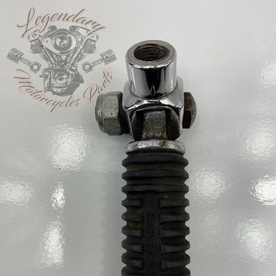 Repose-pieds OEM 49117-77TB