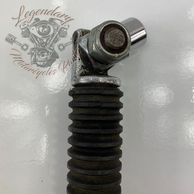 Repose-pieds OEM 49117-77TB