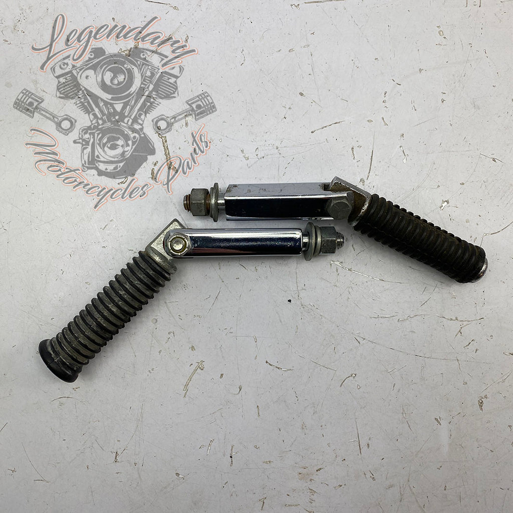 Fußrastenstützen OEM 49127-77A – Legendary Parts