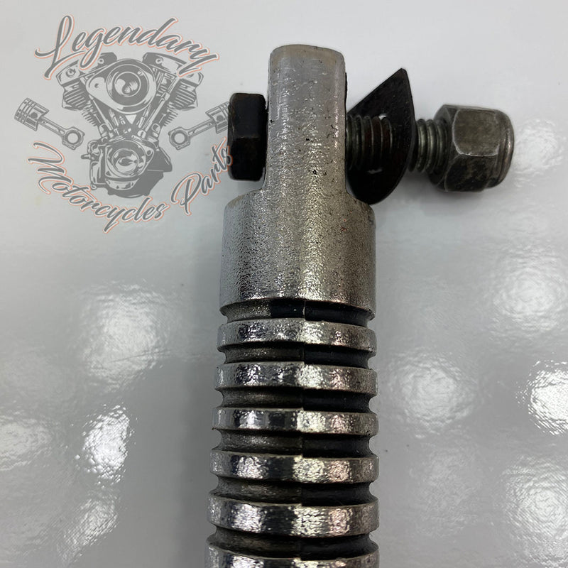 Fußrasten OEM 49128-82