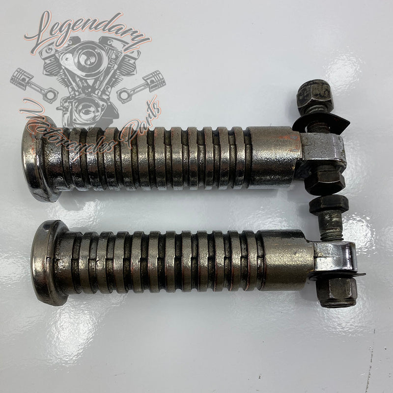 Fußrasten OEM 49128-82