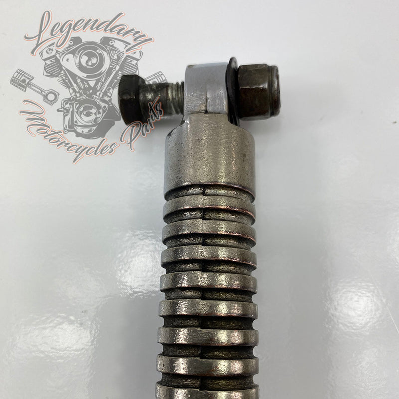 Fußrasten OEM 49128-82