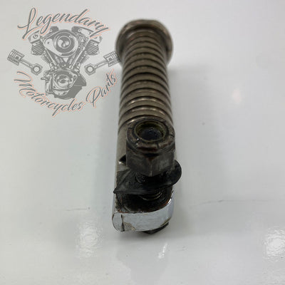 Fußrasten OEM 49128-82