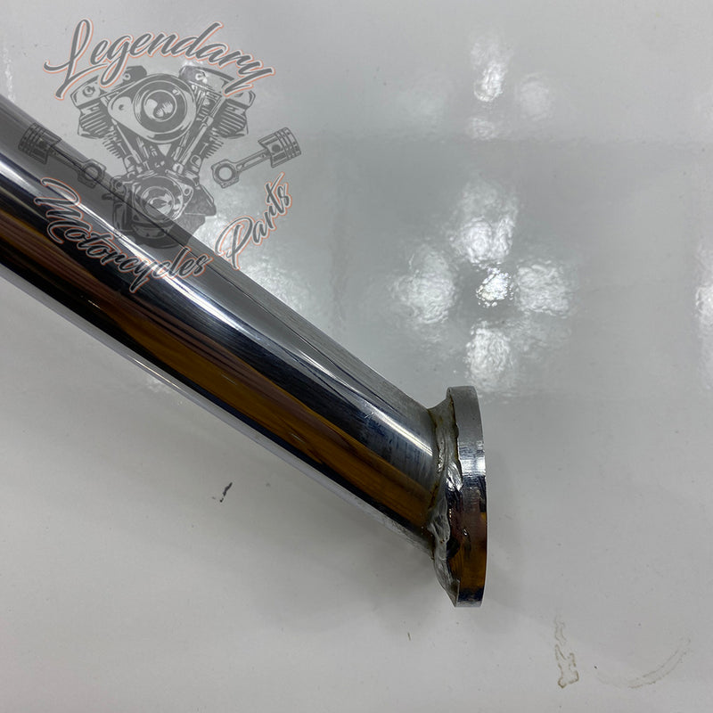 Crash Bars OEM 49155-09A