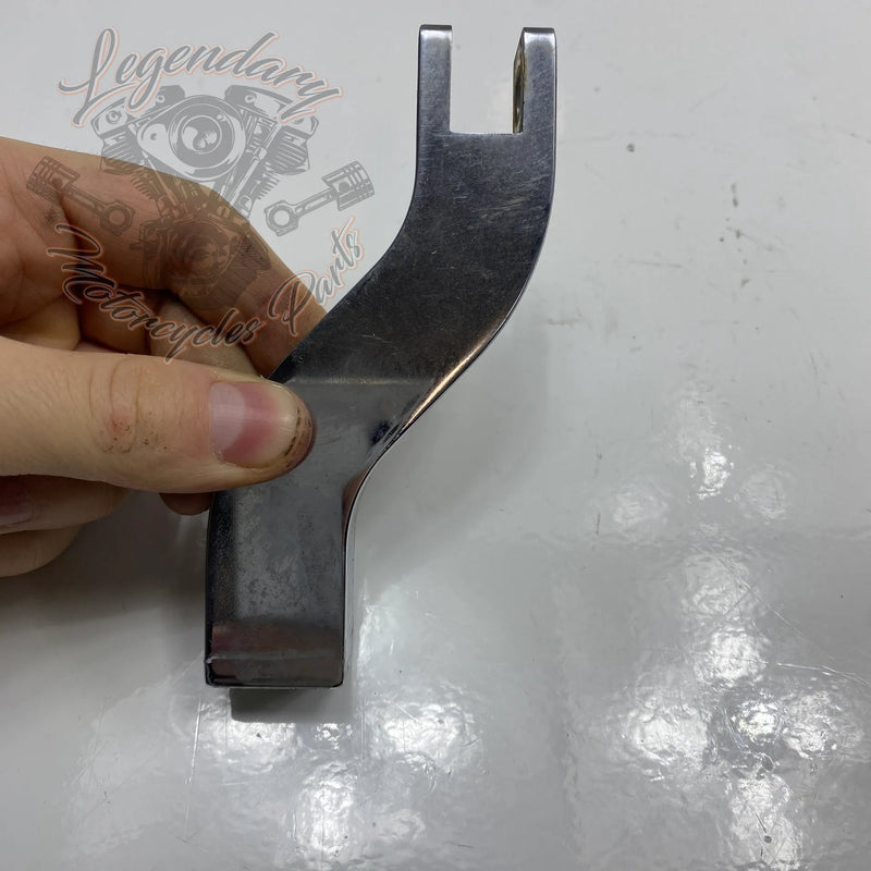 Supporto poggiapiede passeggero destro OEM 49165-02
