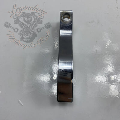 Supporto poggiapiede passeggero destro OEM 49165-02