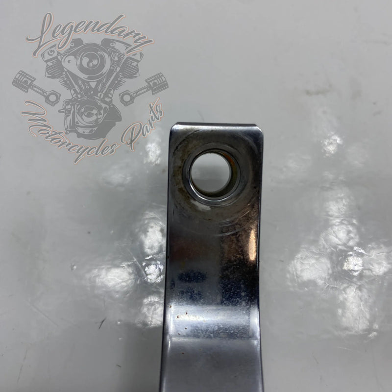Supporto poggiapiede passeggero destro OEM 49165-02