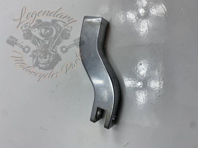 Supporto poggiapiede passeggero destro OEM 49165-02