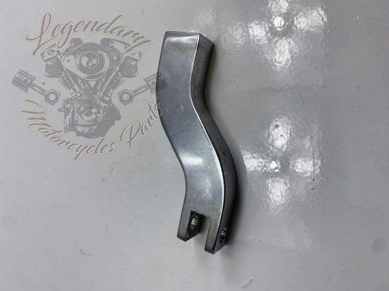 Supporto poggiapiede passeggero destro OEM 49165-02
