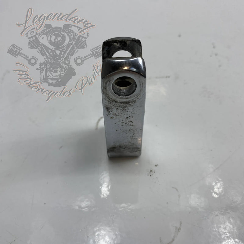 Soporte reposapiés pasajero izquierdo OEM 49178-02
