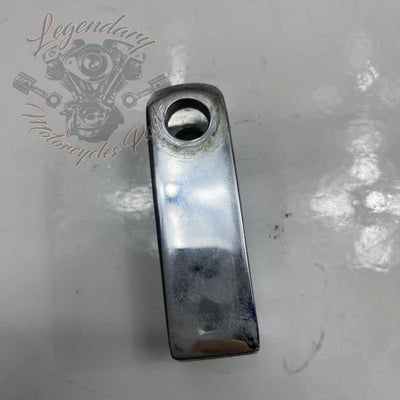 Soporte reposapiés pasajero izquierdo OEM 49178-02