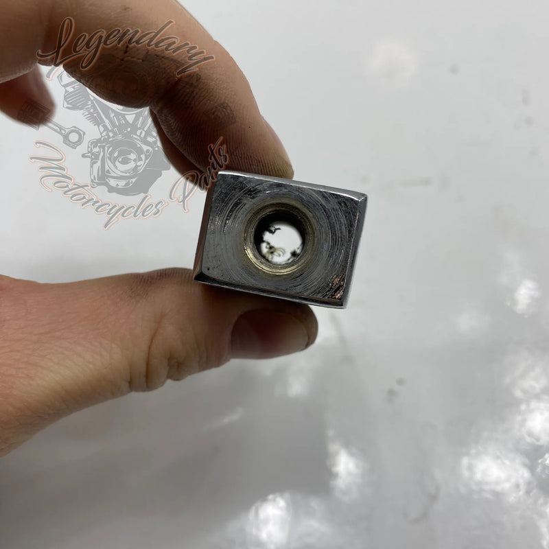 Soporte reposapiés pasajero izquierdo OEM 49178-02