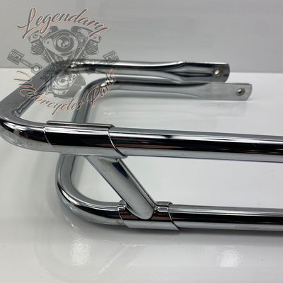 Barre di protezione della borsa OEM 49193-09