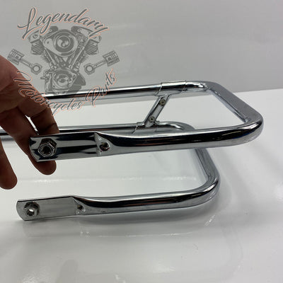 Barre di protezione della borsa OEM 49193-09