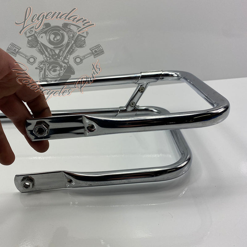 Barre di protezione della borsa OEM 49193-09