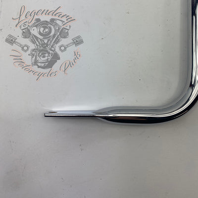 Saddlebag Rails OEM 49193-93
