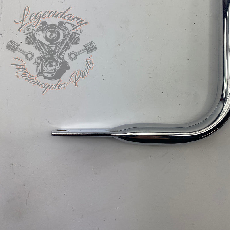 Saddlebag Rails OEM 49193-93
