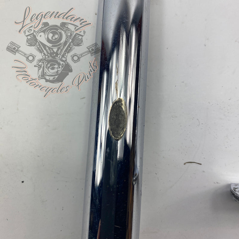 Saddlebag Rails OEM 49193-93