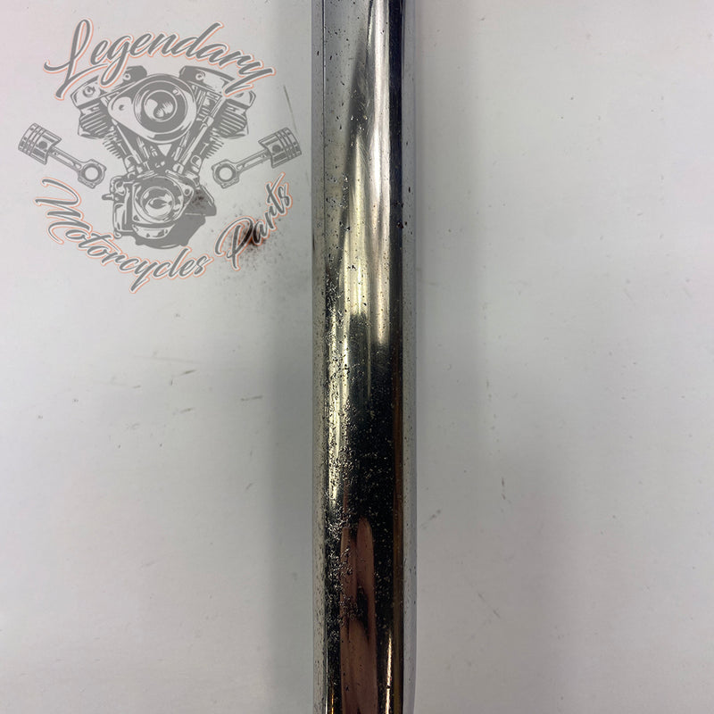 Saddlebag Rails OEM 49193-93