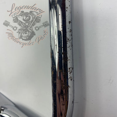 Saddlebag Rails OEM 49193-93