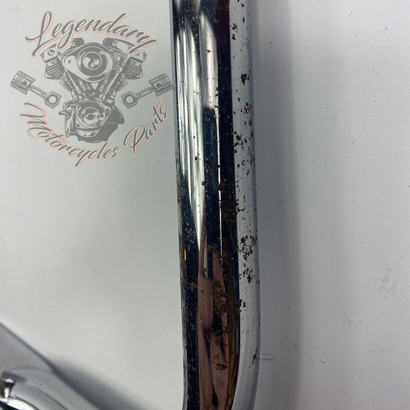 Saddlebag Rails OEM 49193-93