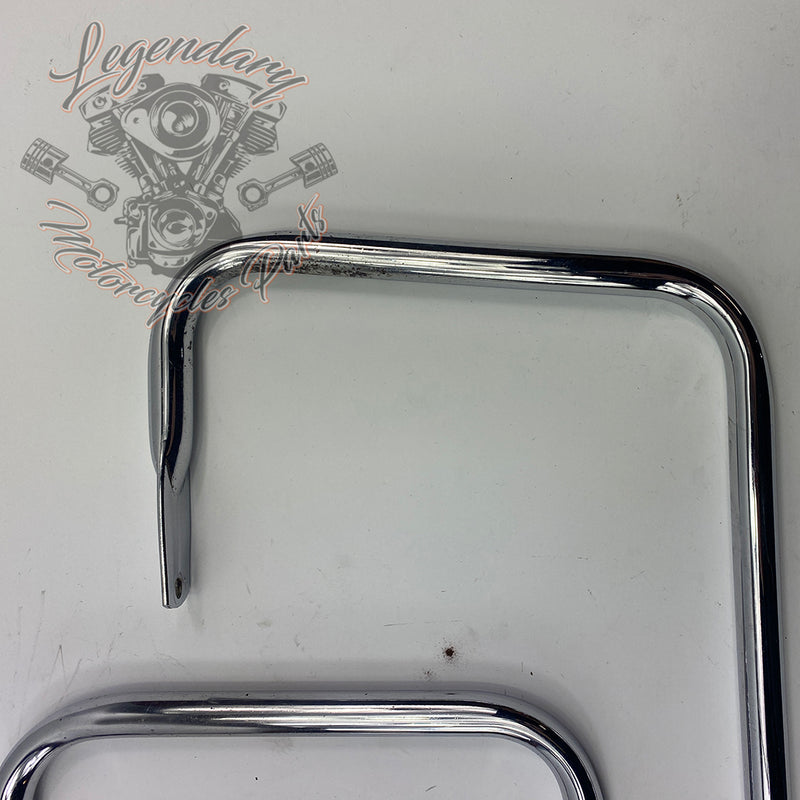 Saddlebag Rails OEM 49193-93