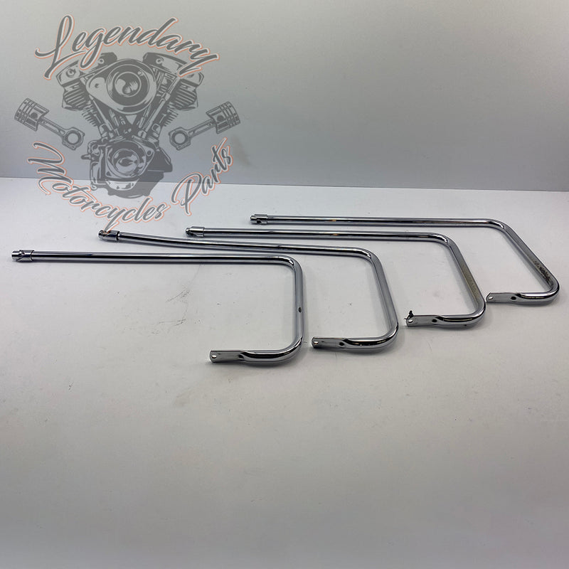 Saddlebag Rails OEM 49193-93