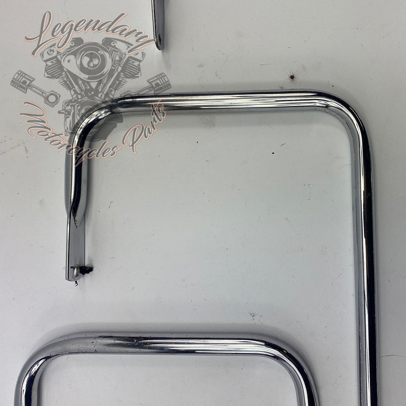 Saddlebag Rails OEM 49193-93