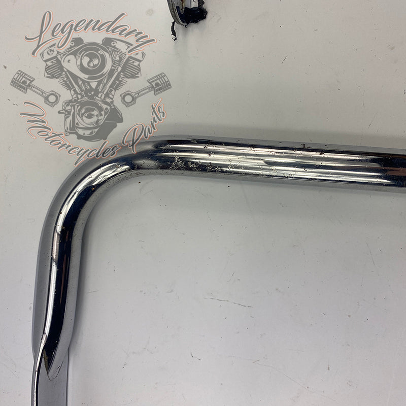 Saddlebag Rails OEM 49193-93