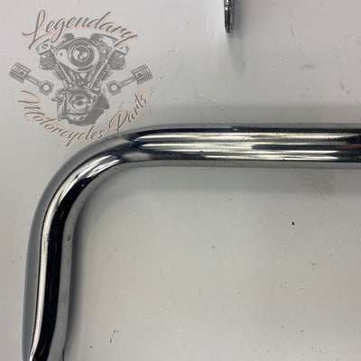 Saddlebag Rails OEM 49193-93
