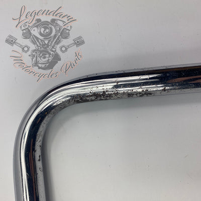 Saddlebag Rails OEM 49193-93
