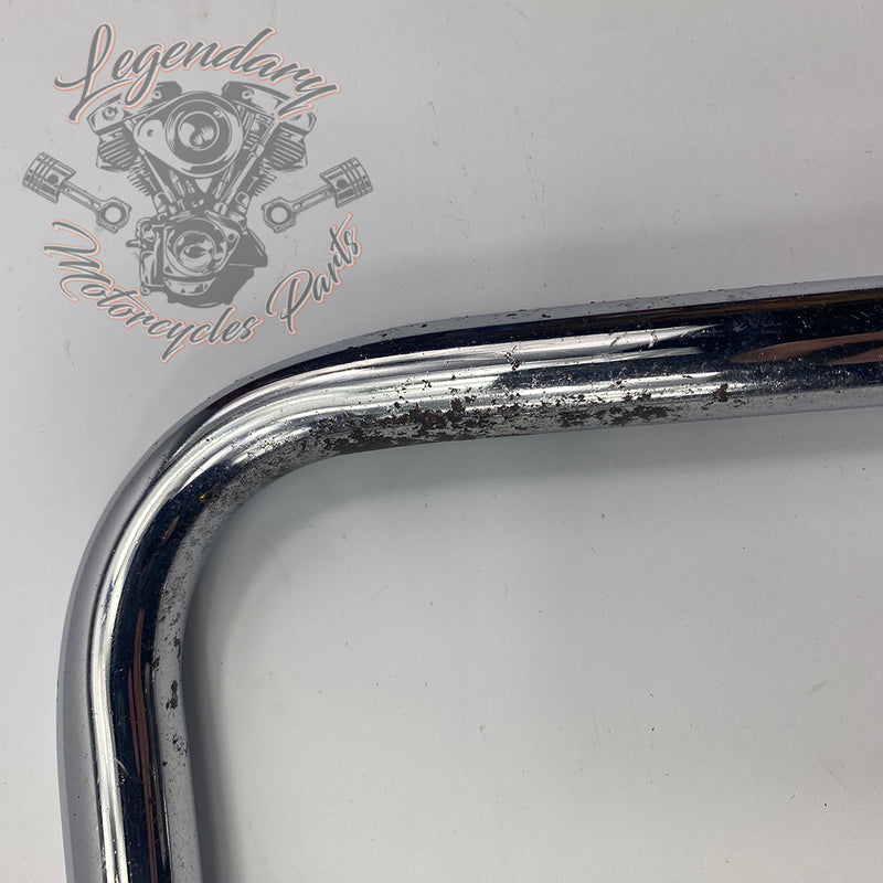 Saddlebag Rails OEM 49193-93