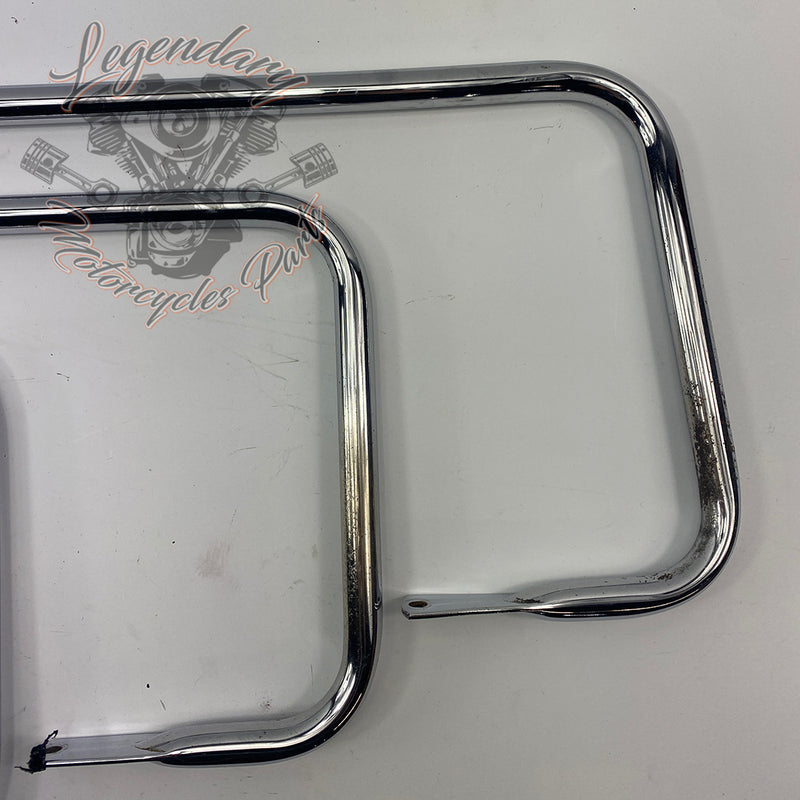 Saddlebag Rails OEM 49193-93