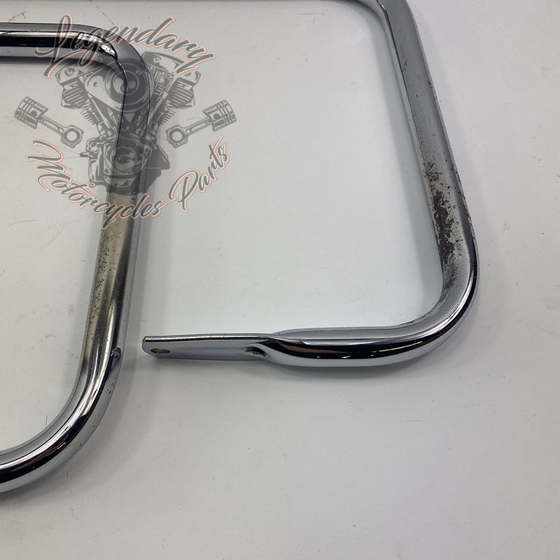Saddlebag Rails OEM 49193-93