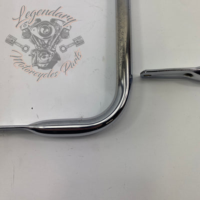 Saddlebag Rails OEM 49193-93