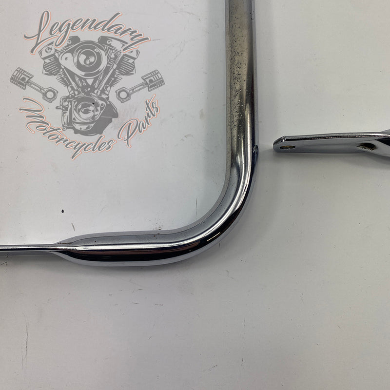 Saddlebag Rails OEM 49193-93