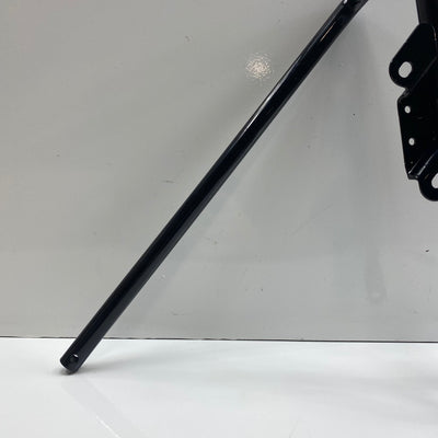 Support de sacoche gauche OEM 49194-09A