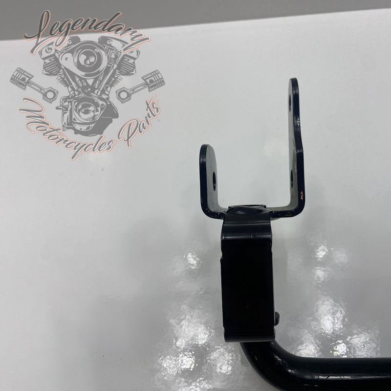Rechter Satteltaschenhalter OEM 90200550