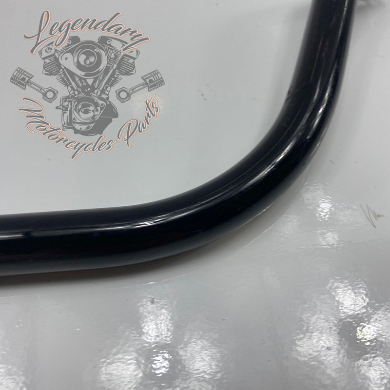 Rechter Satteltaschenhalter OEM 90200550