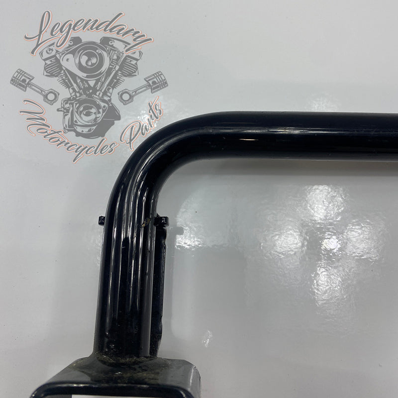 Rechter Satteltaschenhalter OEM 90200550