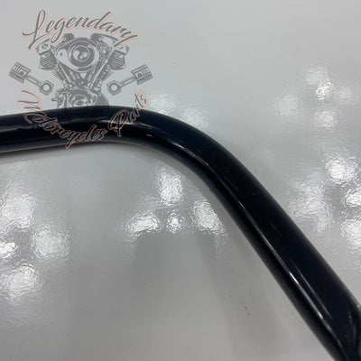 Rechter Satteltaschenhalter OEM 90200550