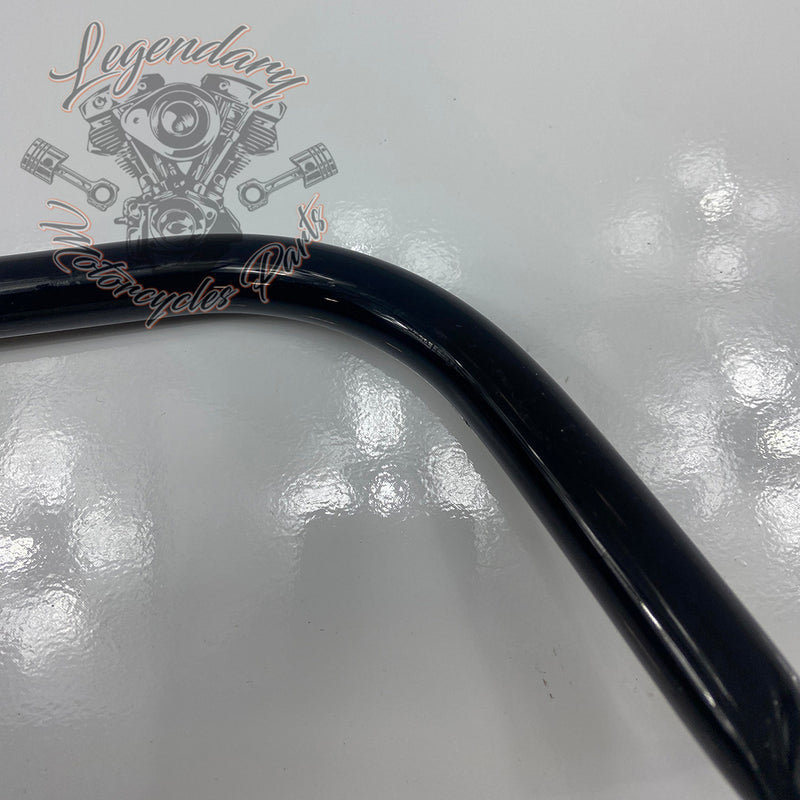Rechter Satteltaschenhalter OEM 90200550